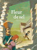 Fleur de sel